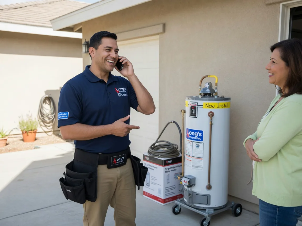 Leak Detection Leadore, ID FAQs